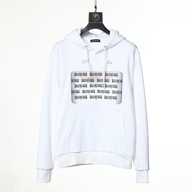 Balenciaga Hoodies-49